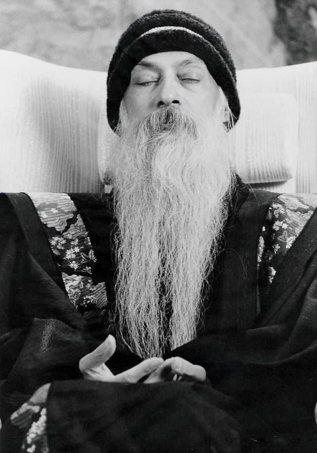 Rajneesh 